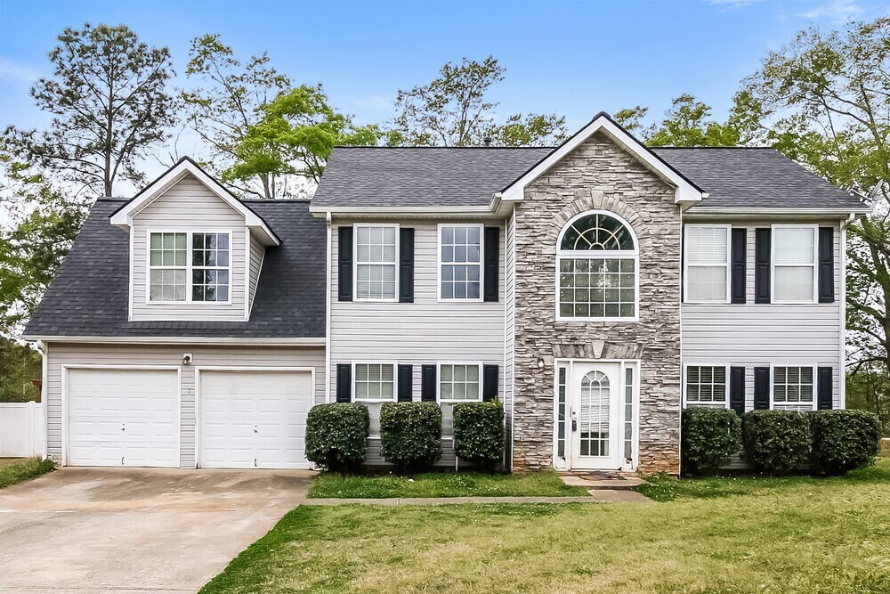 Photo - 419 Grier Dr