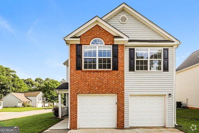Building Photo - 5862 Amerson Ln Rental