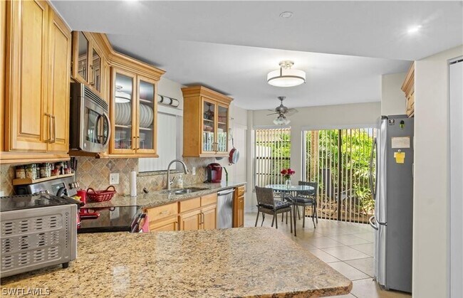 Photo - 5890 Via Lugano Unit 101