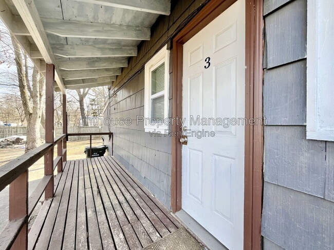 Photo - 2270 S Getty St Unit 3
