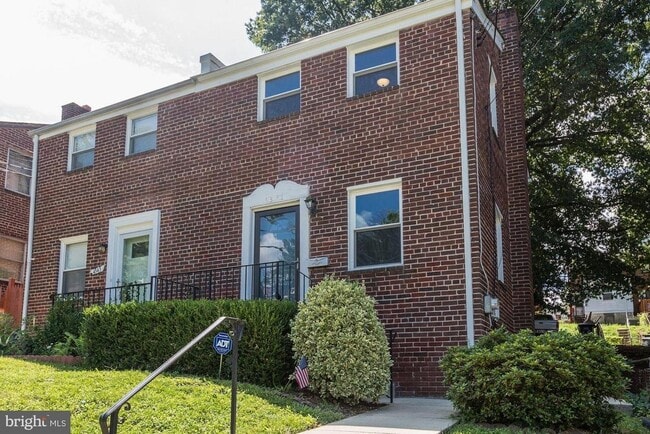 Photo - 4341 F St SE