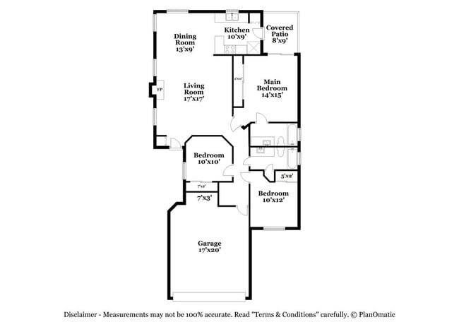 Photo - 10012 N 66th Dr