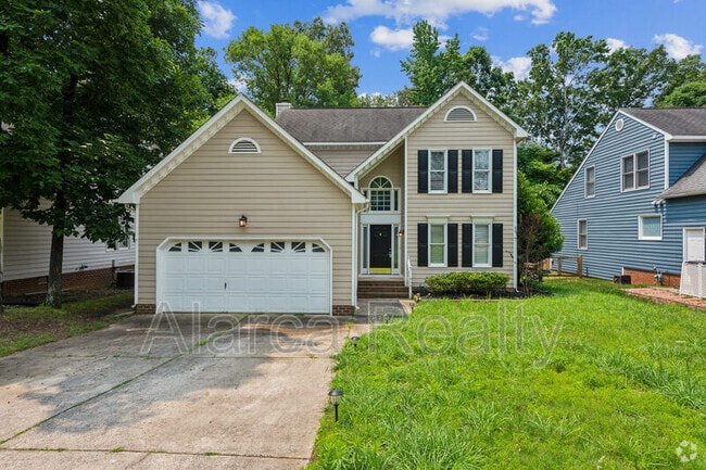 Building Photo - 9647 Whitewood Trail Rental