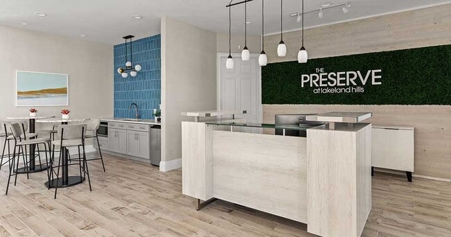 The Preserve at Lakeland Hills Apartments