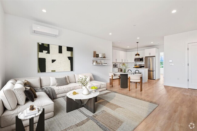 Building Photo - 1 Carnation Ave Unit 209 Rental