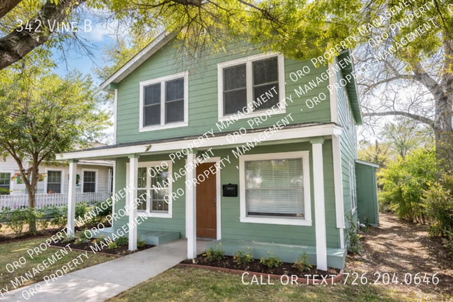 Photo - 342 Vine St