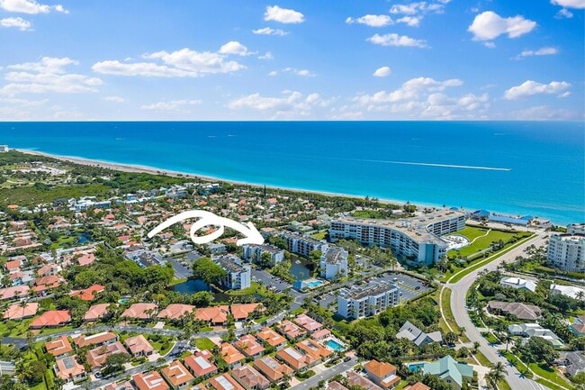 Building Photo - 1605 S US Hwy 1 Unit D301