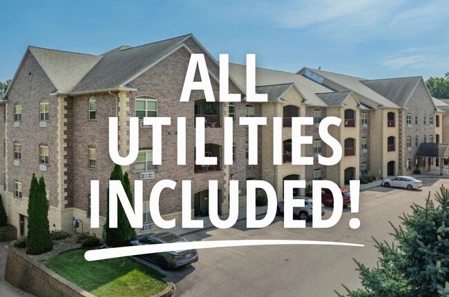 Building Photo - Stratford Place Luxury Apartments