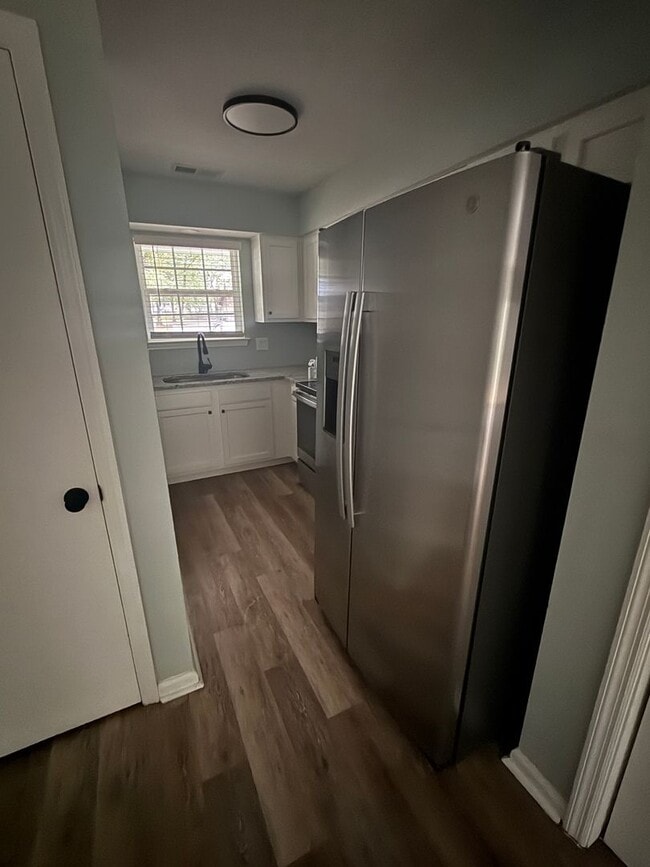 Photo - Modern 2-Bedroom, 2-Bath Duplex – Complete...