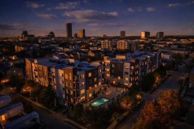 Photo - 1900 Genesee St Unit 403