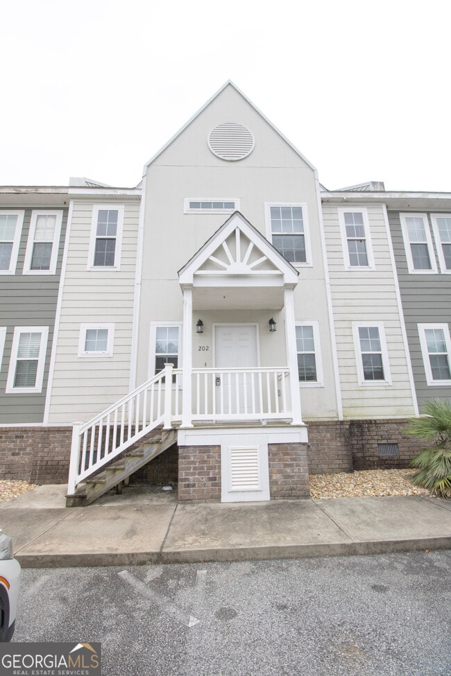 Building Photo - 4988 Burkhalter Rd Rental