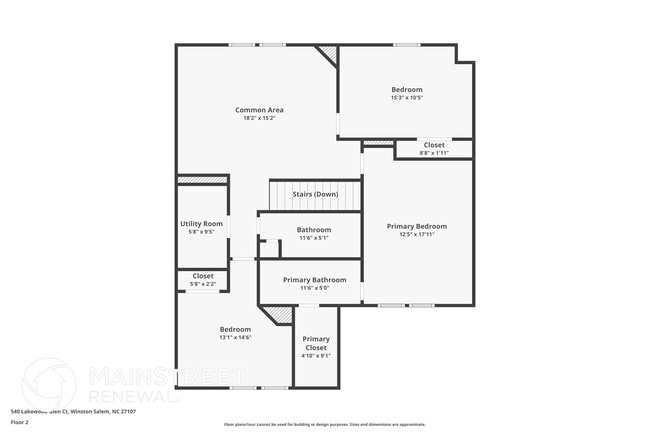 Photo - 540 Lakewood Glen Ct