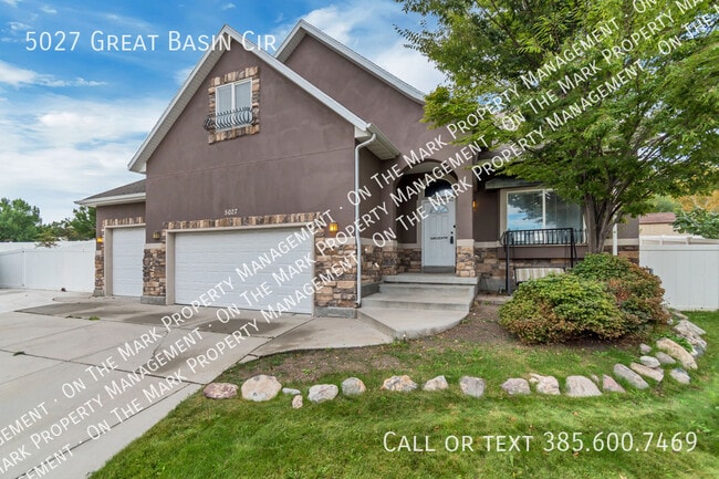 Building Photo - 5027 Great Basin Cir Rental