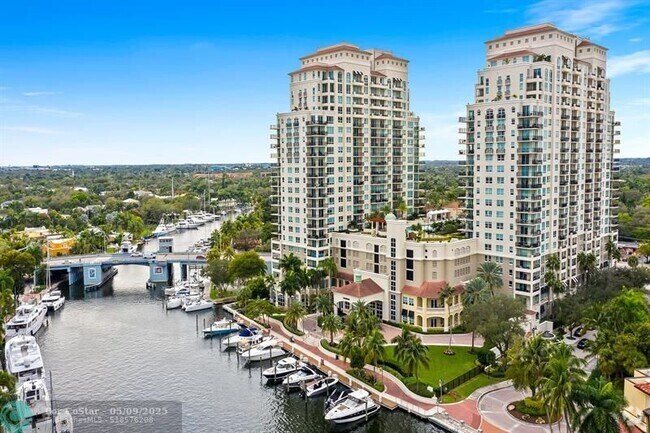 Building Photo - 600 W Las Olas Blvd Unit 902-S Rental