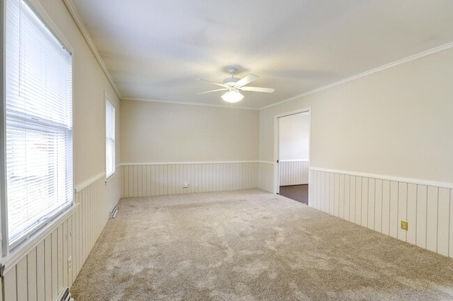 Photo - Split-Level Home With Fenced Yard In Quiet Residential Area