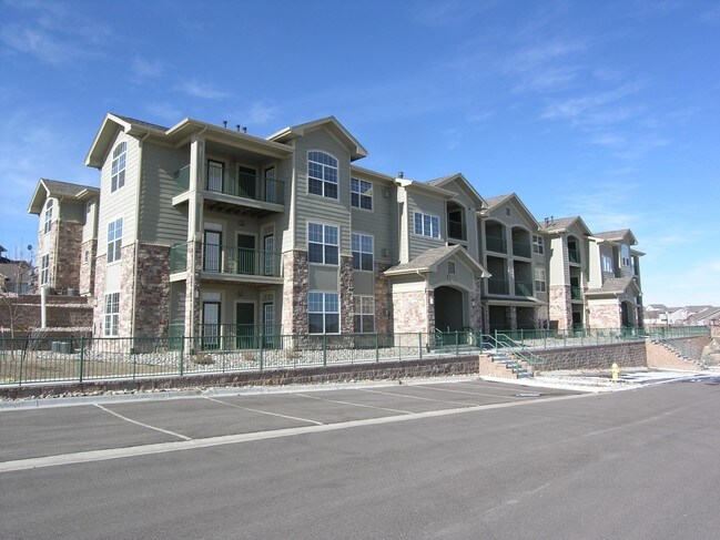 Photo - Hunter's Chase Condo Association