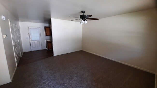 Pine Woods Apartments - West Blocton, AL