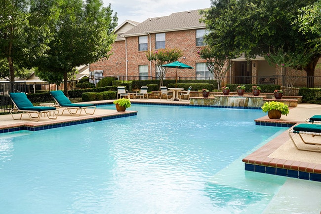 The Village at Johnson Creek