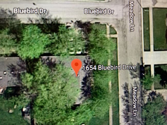 1654 bluebird - 1654 Bluebird Dr Apartment Unit A