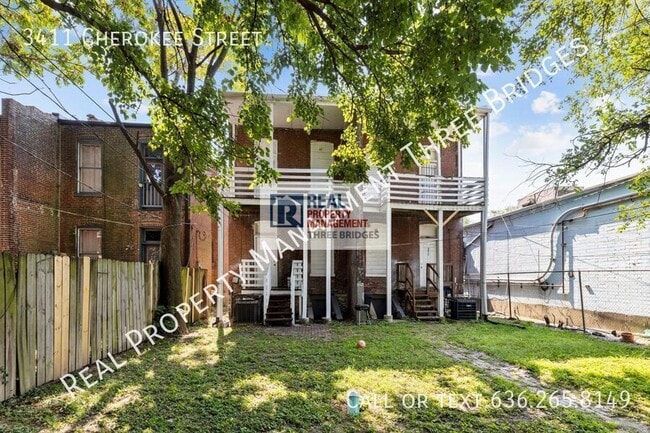 Photo - 3411 Cherokee St