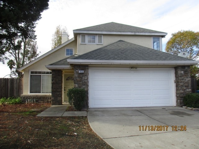 Two Story Home in Vallejo, CA Near the Fai... - Two Story Home in Vallejo, CA Near the Fai...