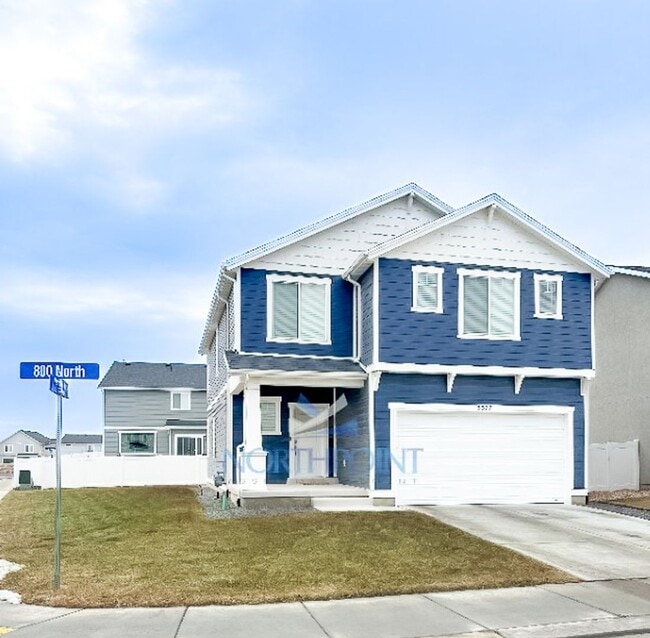 Photo - 3 BR/2.5BA | Newly Renovated Single Family Home | 1-Car Garage Parking | In Lehi!