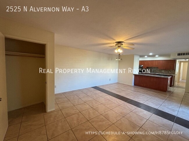 Photo - 2525 N Alvernon Way
