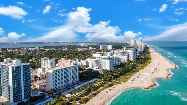 Photo - 2899 Collins Ave Unit 702