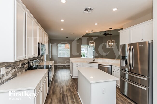 Photo - 2742 Bobby Jones St