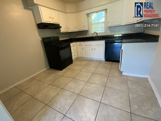 Photo - 1500 Hendrix Ave