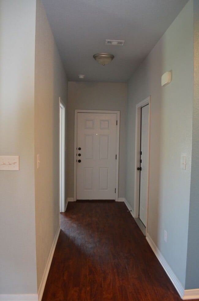 Photo - 2002Tru Unit A-STILL OCCUPIED BY RESIDENT