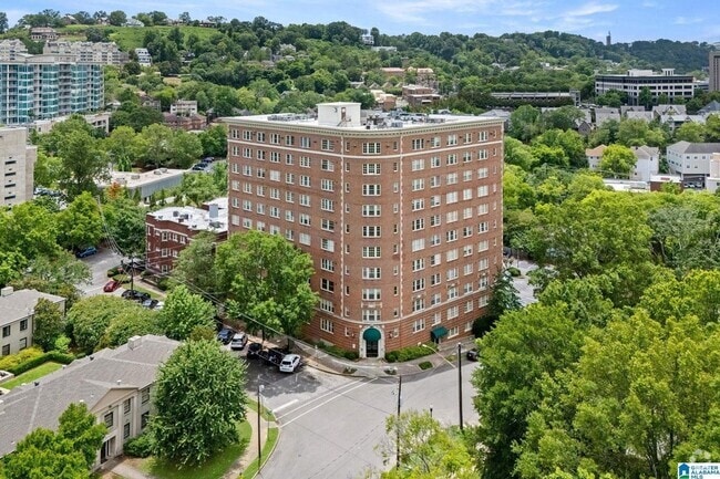 Building Photo - 1100 27th St S Unit 204 Rental