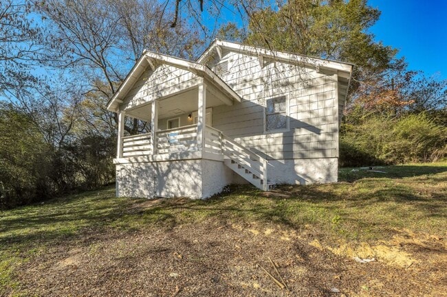 Photo - Charming Jasper Home with Modern Upgrades ...