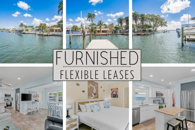 Building Photo - 14827 N Bayshore Dr Rental