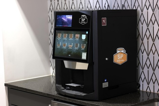 Photo - Jefferson Place Apartments