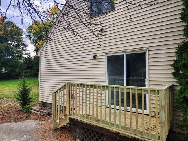 Photo - 1627 E Glenwood Dr