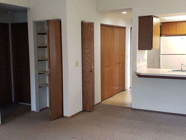 Photo - Spacious Two Bedroom Coming Available! Unit 4