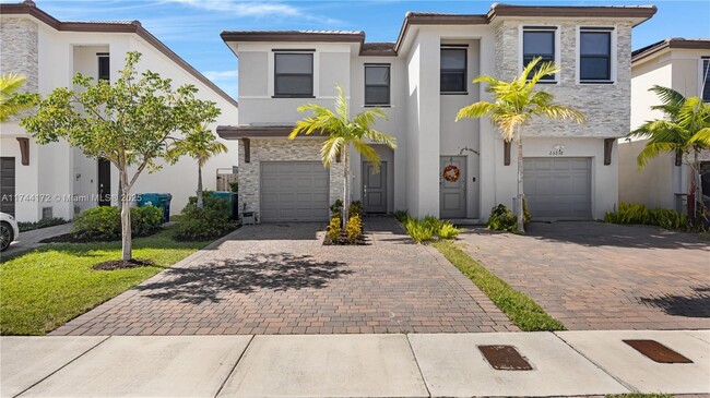 Photo - 25246 SW 107th Ct Townhome