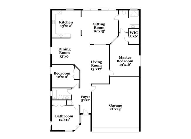 Photo - 1629 Sunburst Way