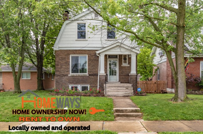 Photo - 7206 Wise Ave House