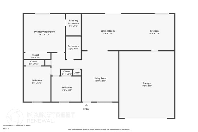 Photo - 9022 N 63rd Dr