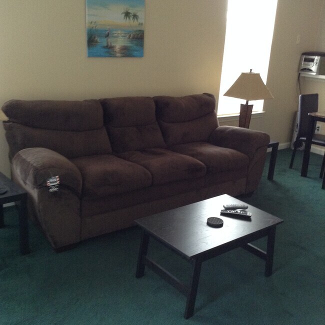 Photo - Fully Furnished 2 Bedroom Condo in River Oaks Unit 57K