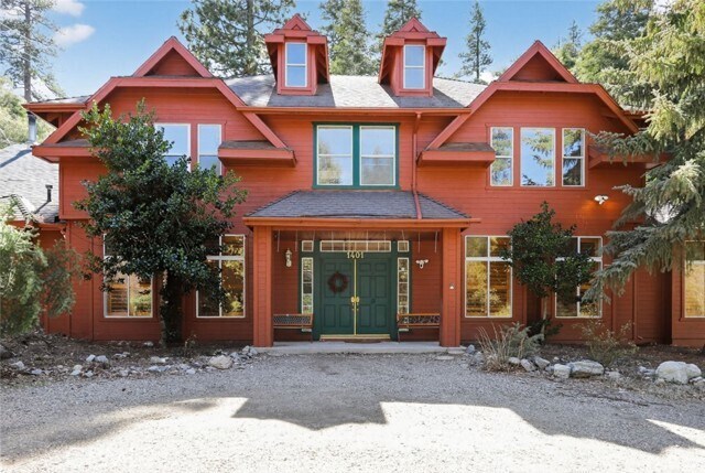 Photo - 1401 Zion Way