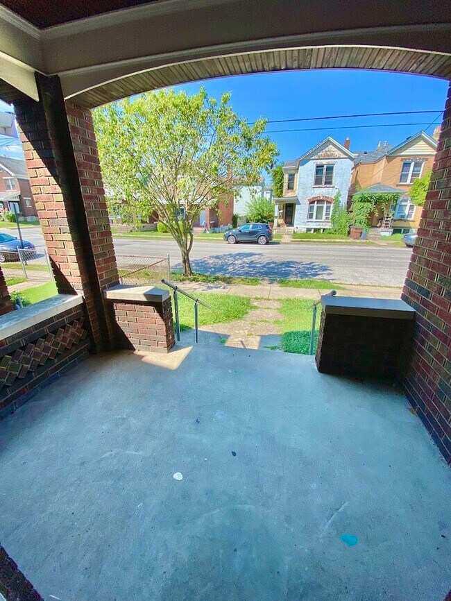 Beautifully Maintained Covington Single Fa... Rental House Rental in Covington, KY