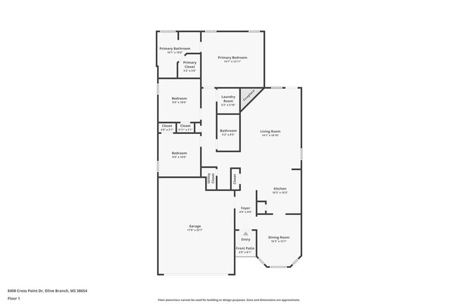 Photo - 8408 Cross Point Dr