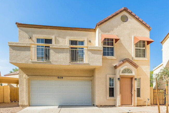 Building Photo - 6134 S Colonial Way Rental