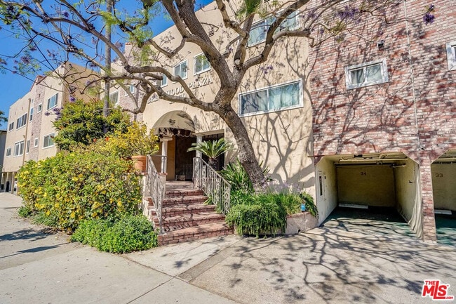 Photo - 11670 W Sunset Blvd Condo Unit 307