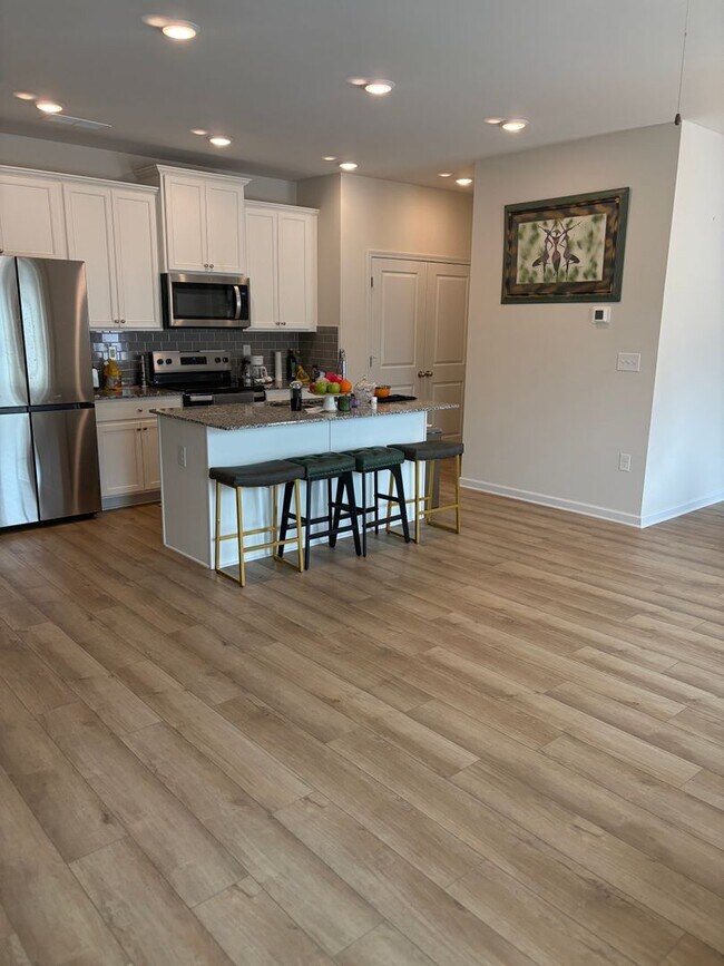 Photo - Beautiful Townhome