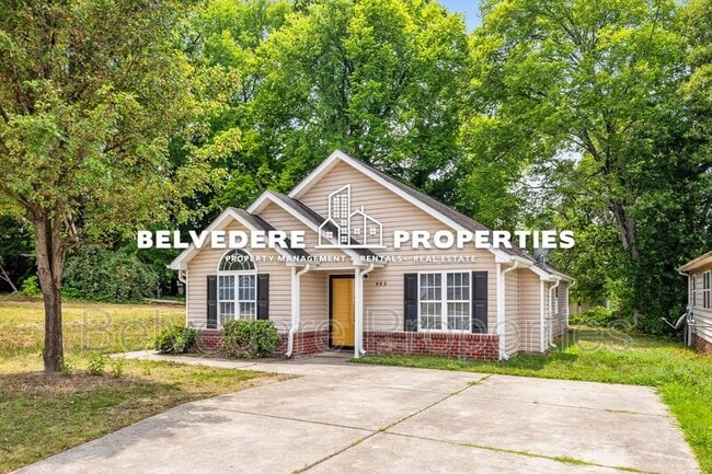 Photo - 405 N Dudley St