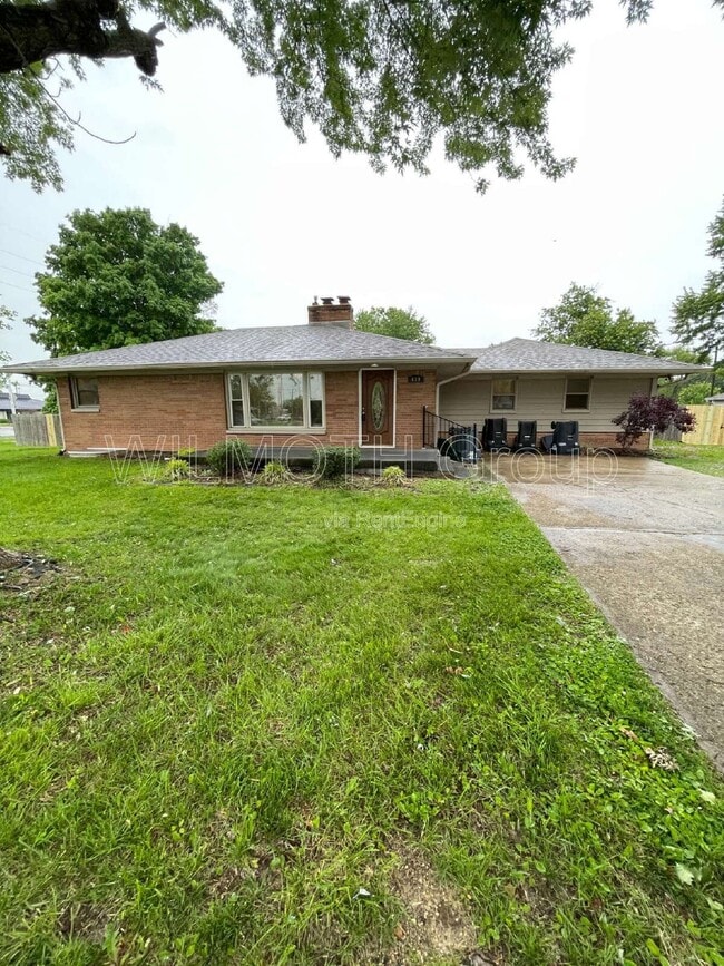 Building Photo - 630 Averitt Rd